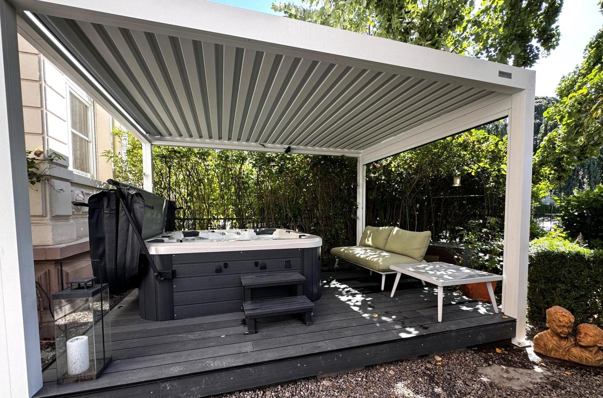 Historical Luxury Homes - Stadtvilla Mit Jacuzzi Und Garten Freiburg im Breisgau Exterior photo